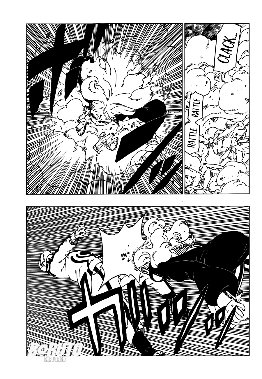 Read Boruto Naruto Next Generations PT Manga Online