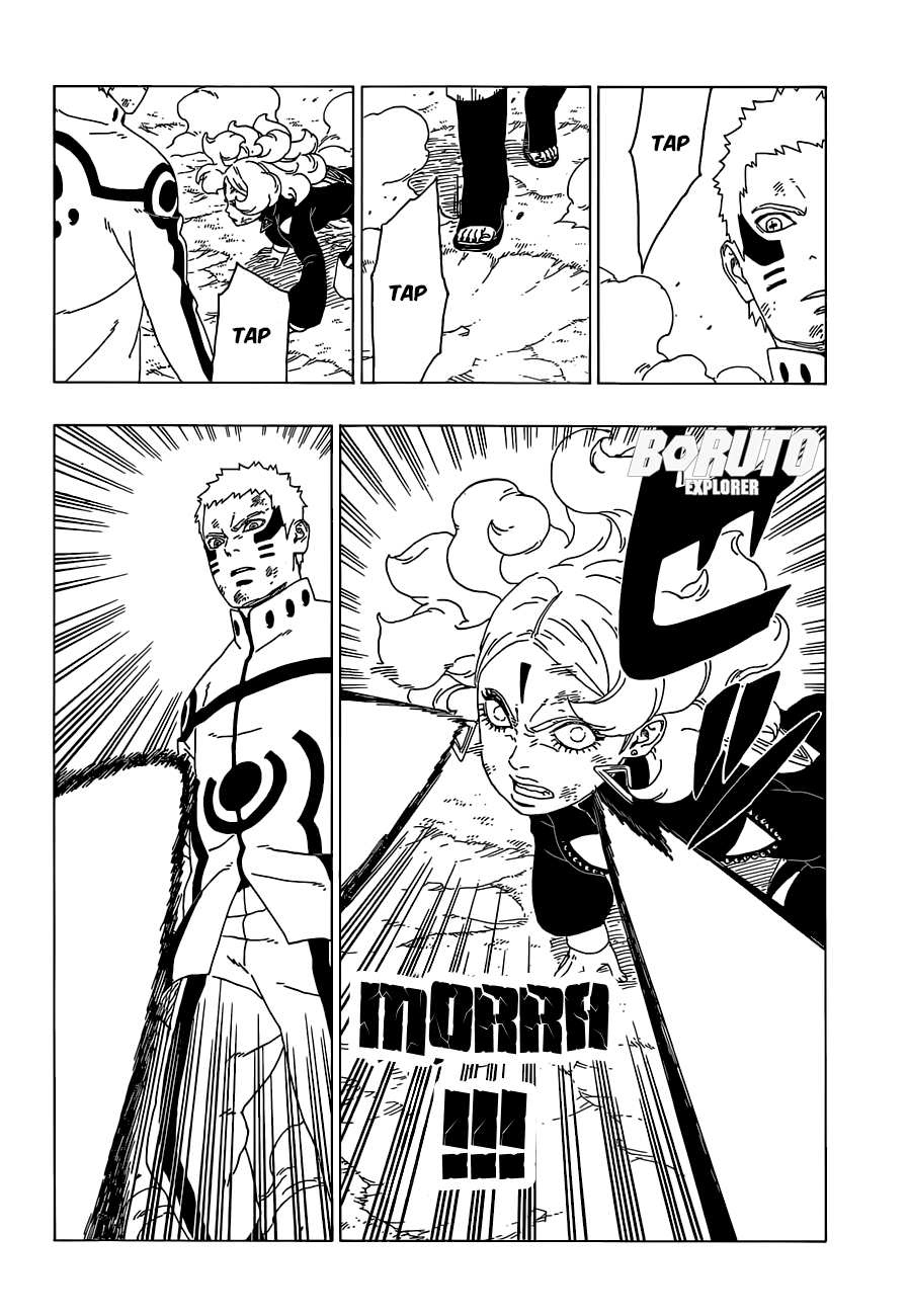 Read Boruto Naruto Next Generations PT Manga Online