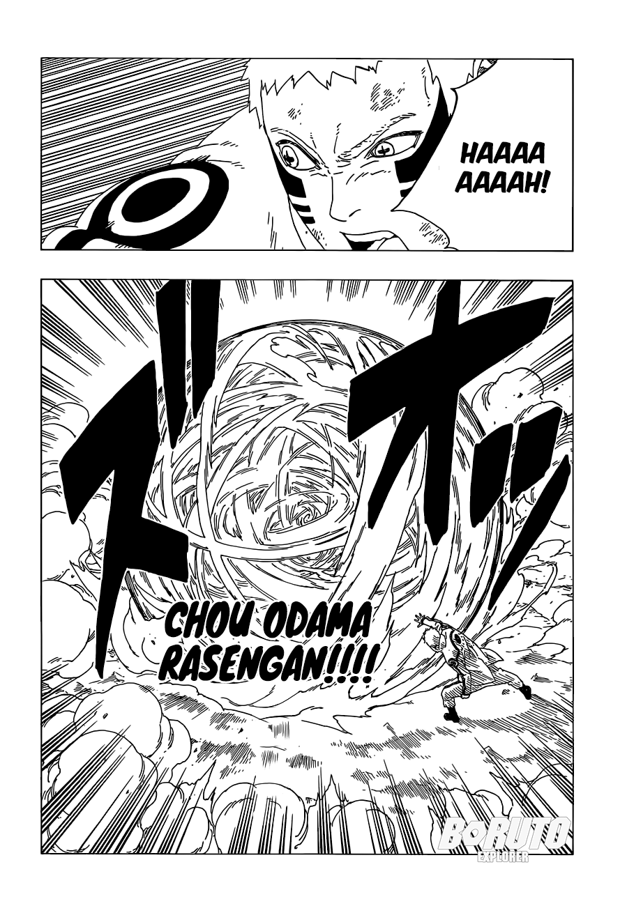 Read Boruto Naruto Next Generations PT Manga Online