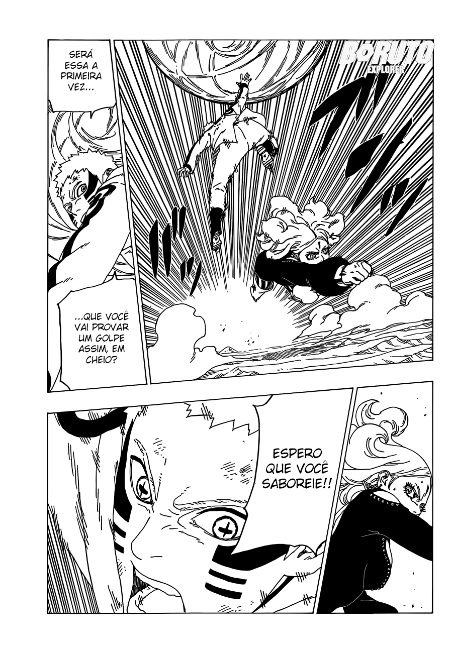 Read Boruto Naruto Next Generations PT Manga Online