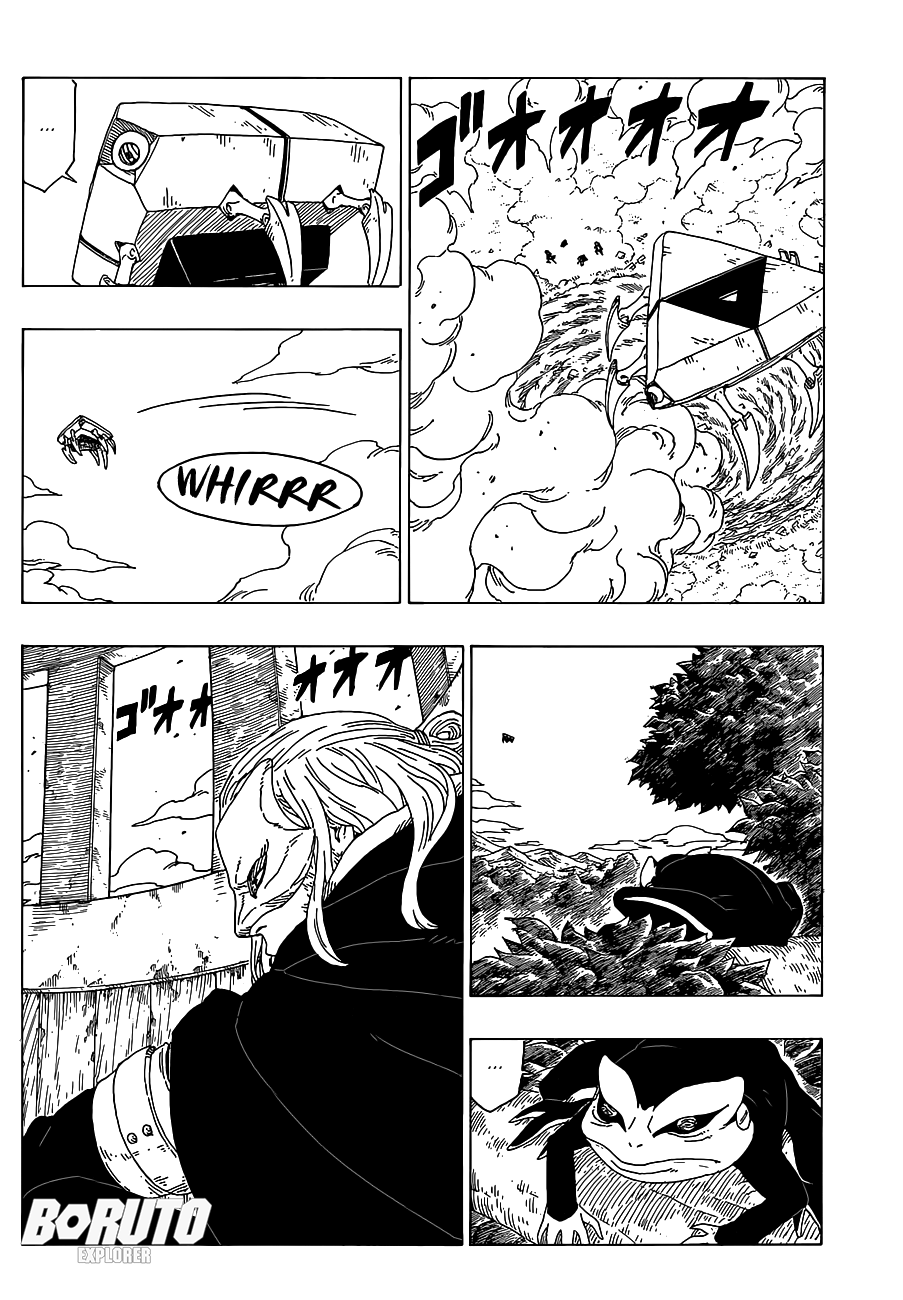 Read Boruto Naruto Next Generations PT Manga Online