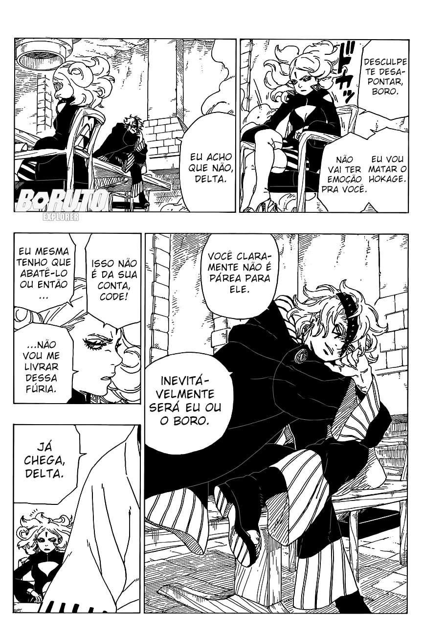 Read Boruto Naruto Next Generations PT Manga Online