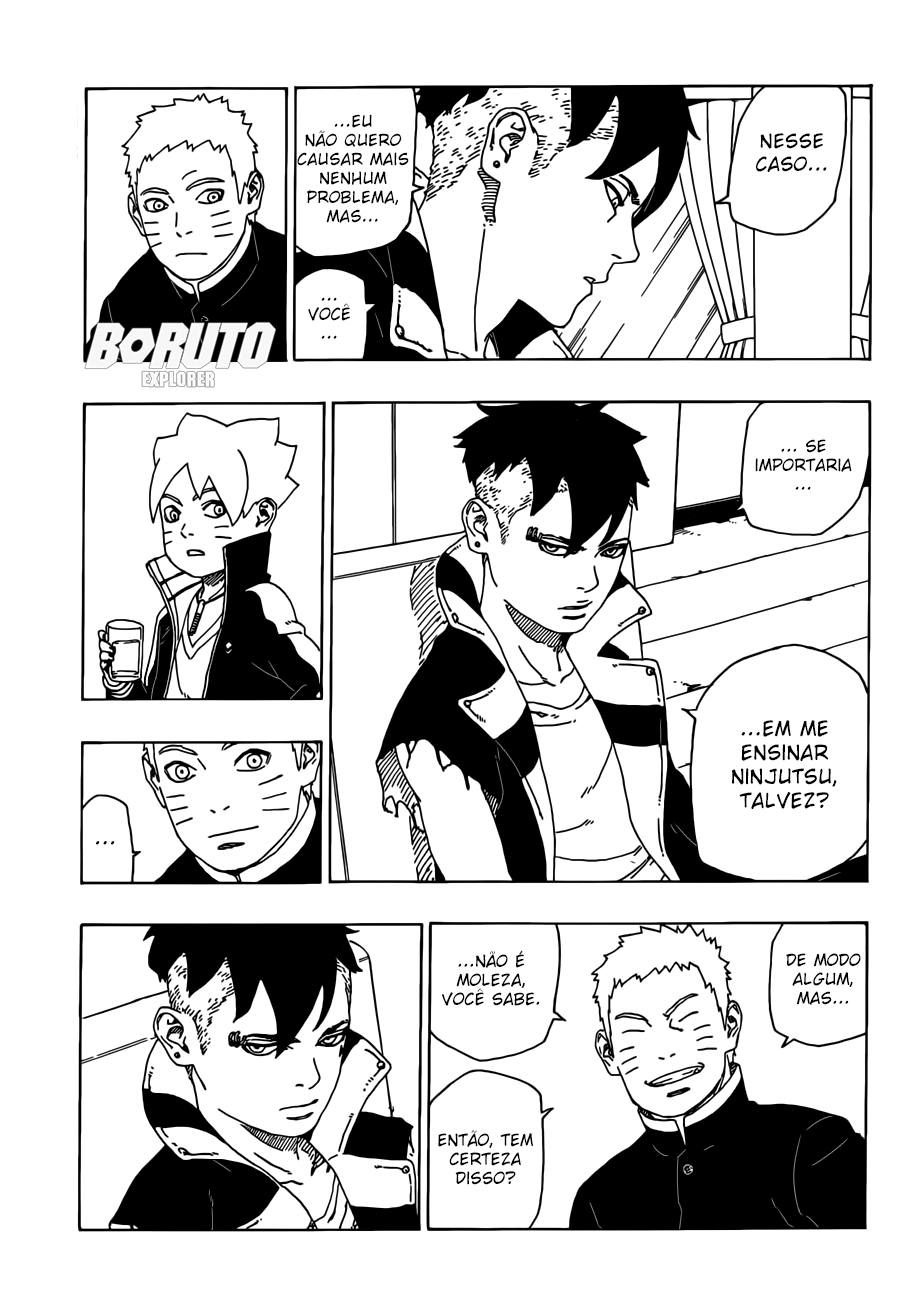 Read Boruto Naruto Next Generations PT Manga Online