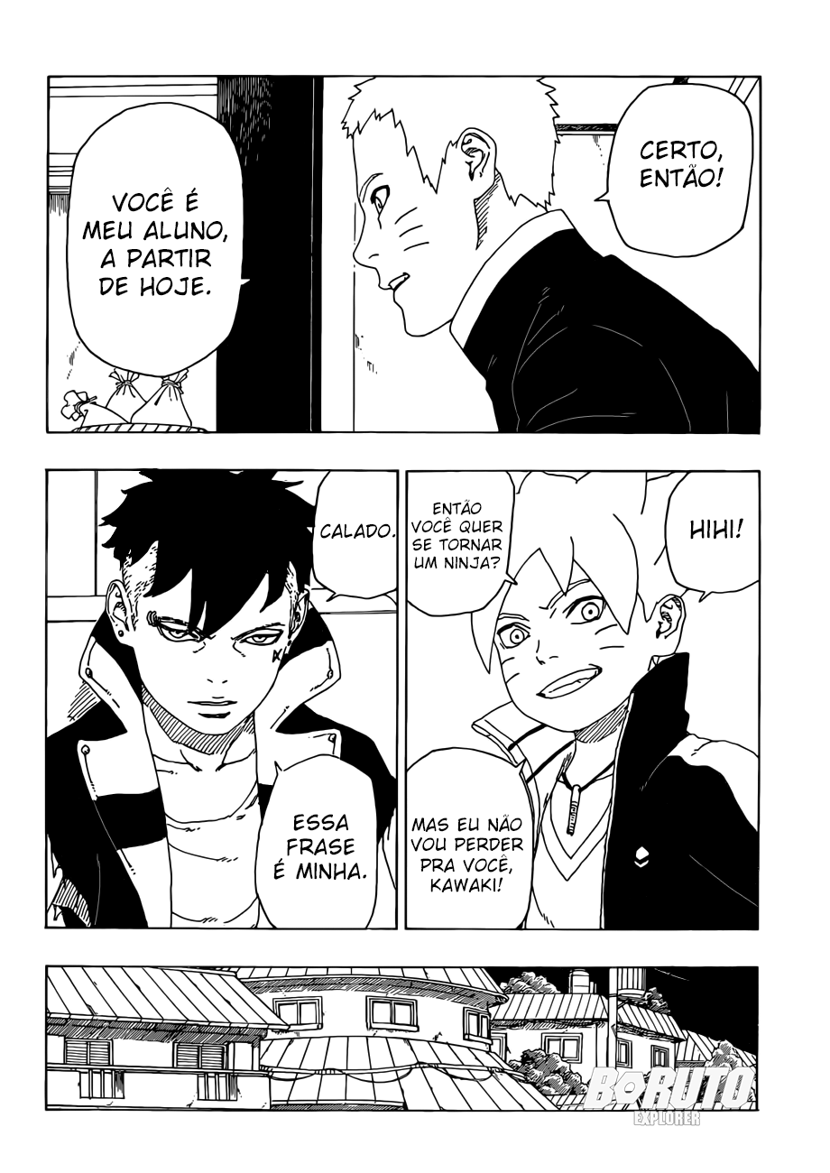 Read Boruto Naruto Next Generations PT Manga Online