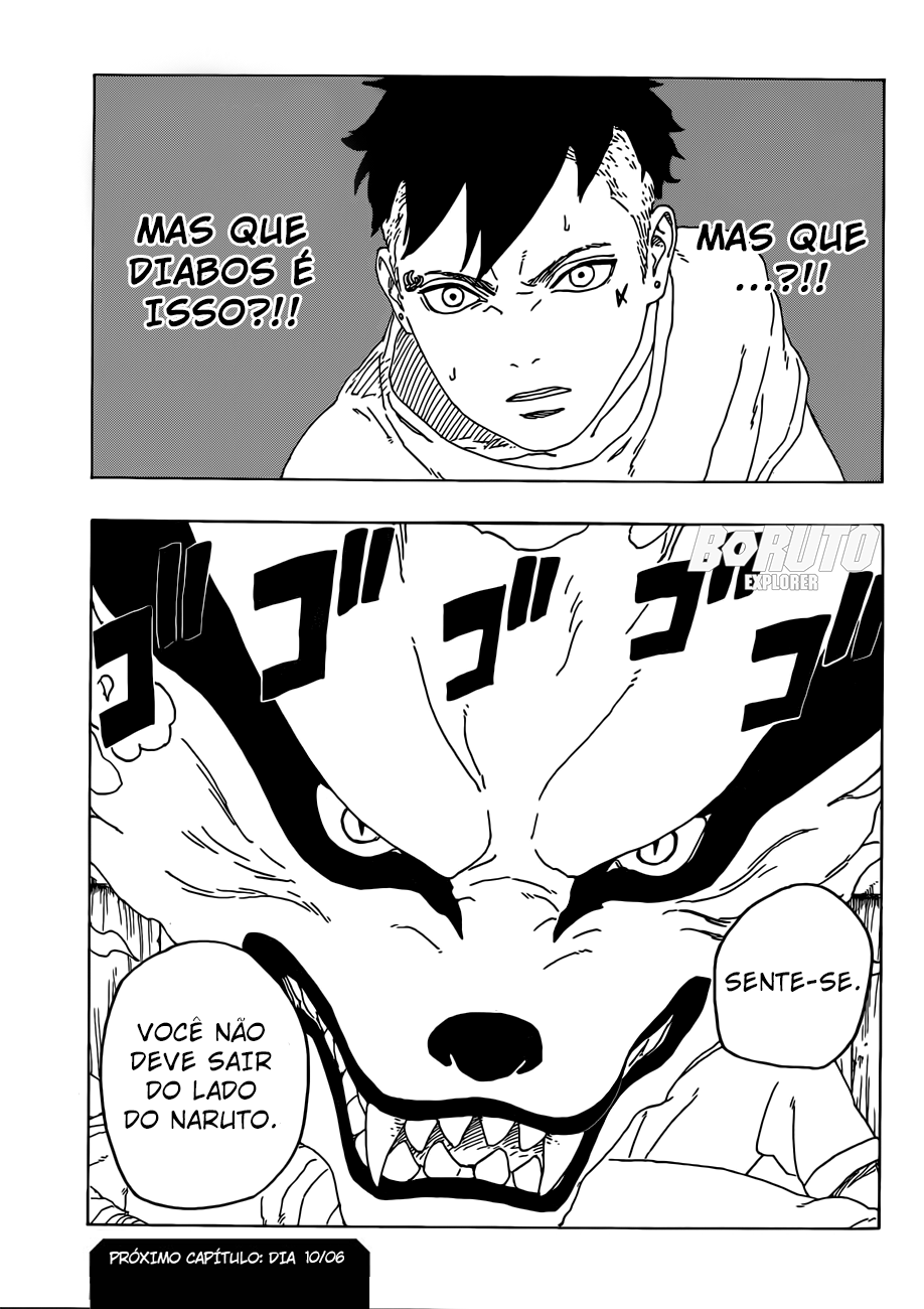 Read Boruto Naruto Next Generations PT Manga Online