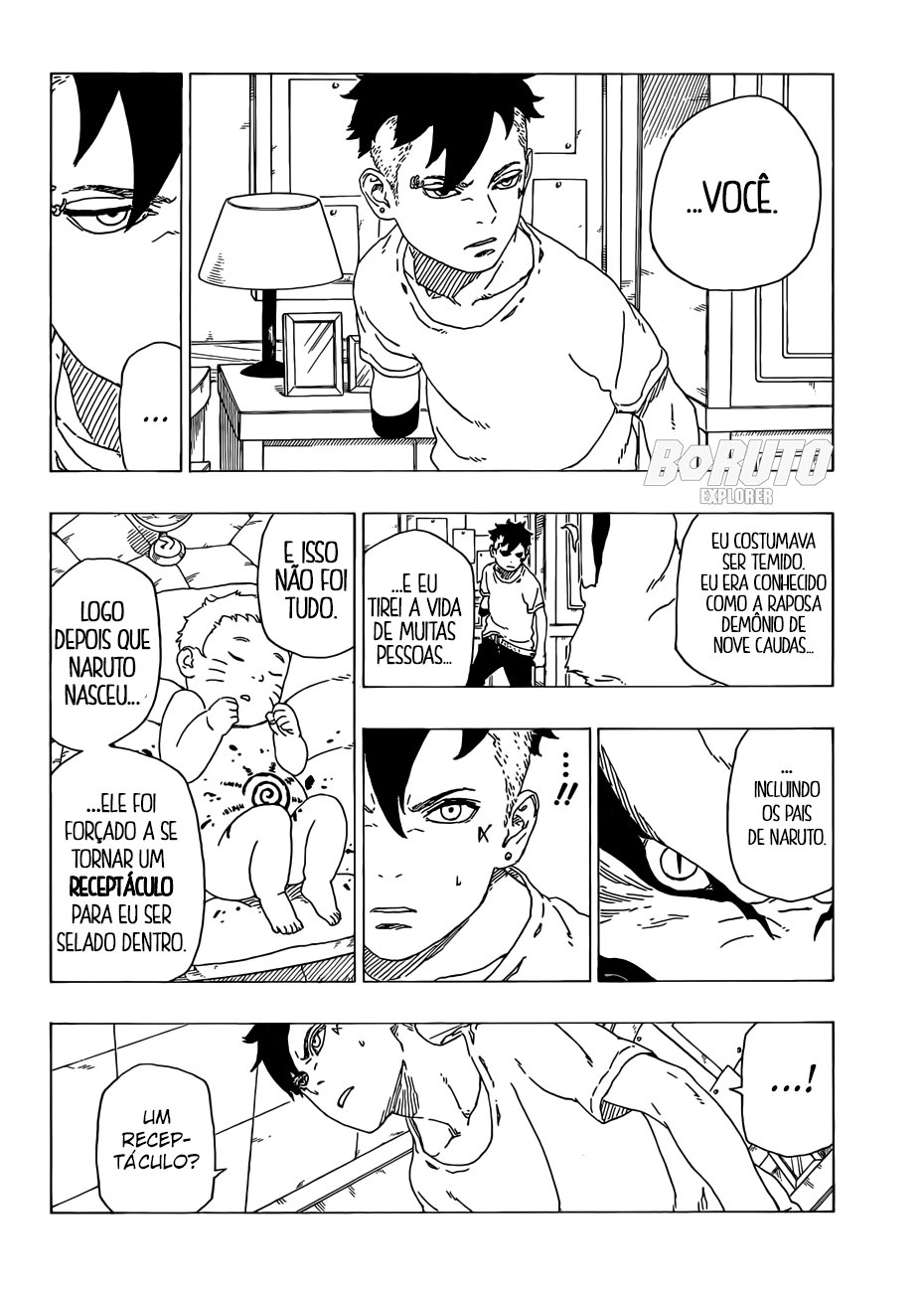 Read Boruto Naruto Next Generations PT Manga Online