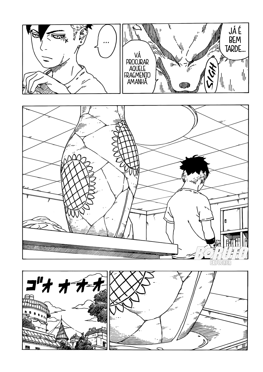 Read Boruto Naruto Next Generations PT Manga Online