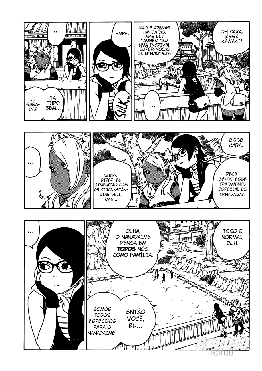 Read Boruto Naruto Next Generations PT Manga Online