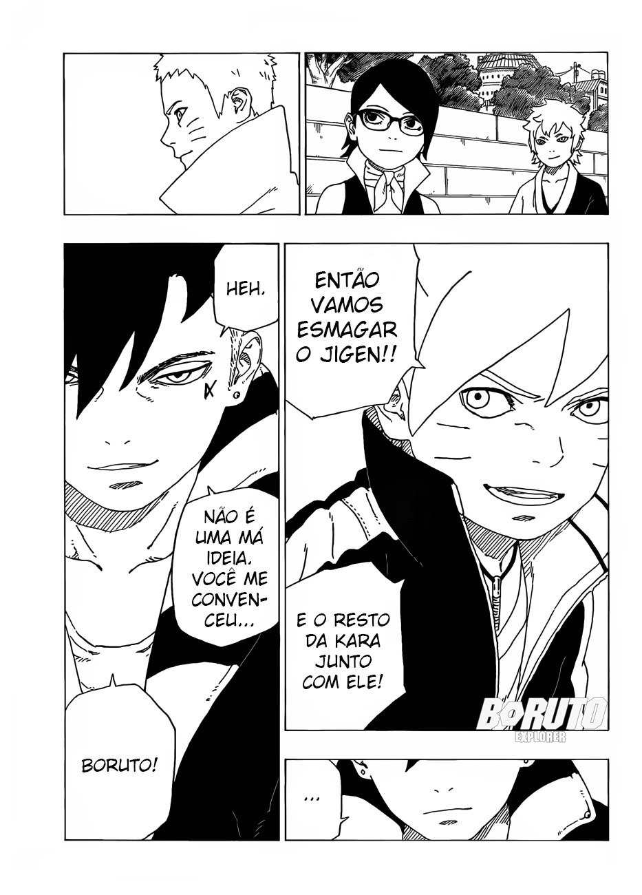 Read Boruto Naruto Next Generations PT Manga Online