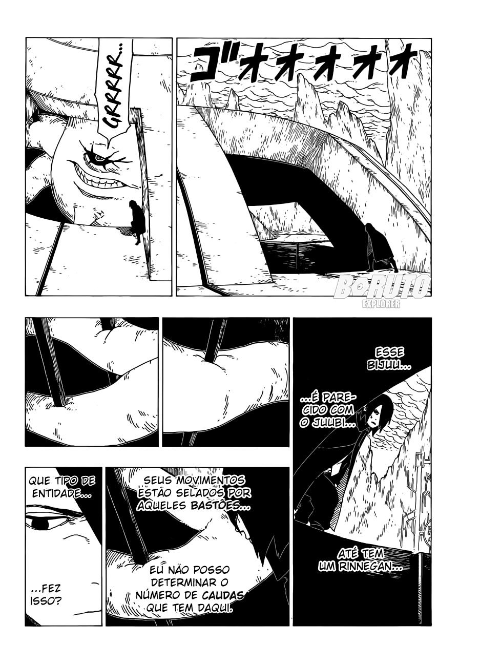 Read Boruto Naruto Next Generations PT Manga Online