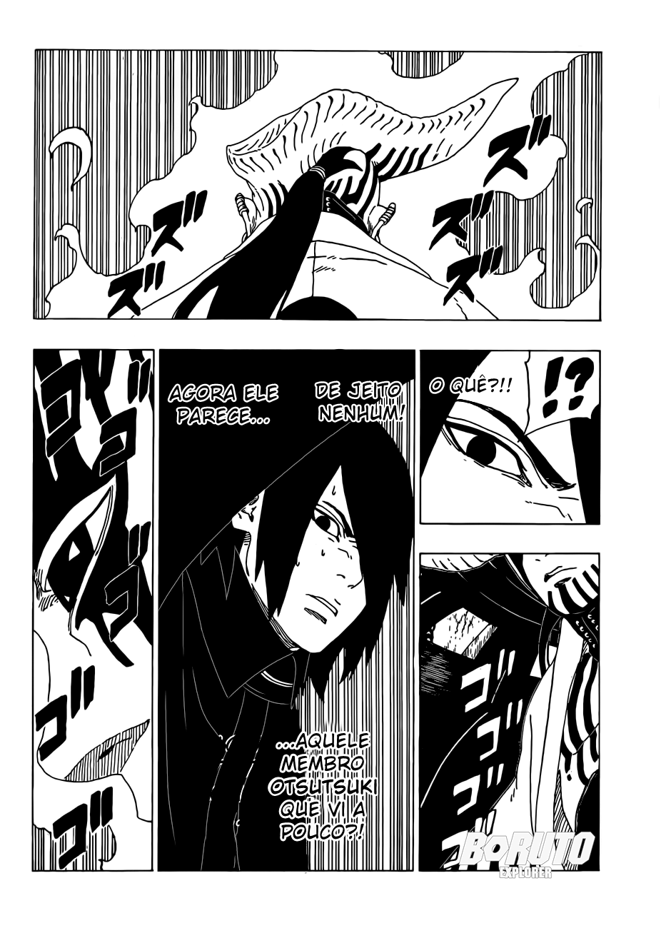Read Boruto Naruto Next Generations PT Manga Online