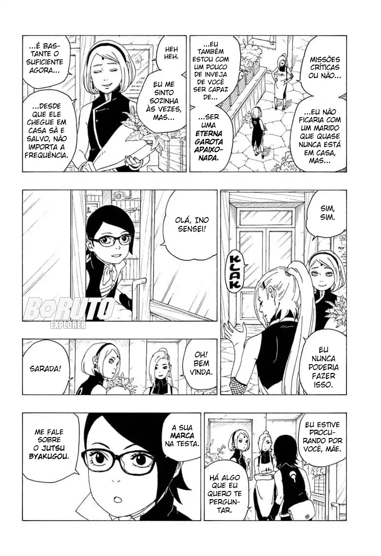 Read Boruto Naruto Next Generations PT Manga Online