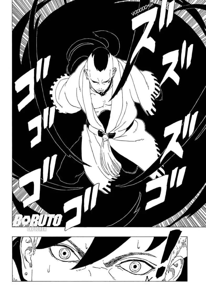 Read Boruto Naruto Next Generations PT Manga Online