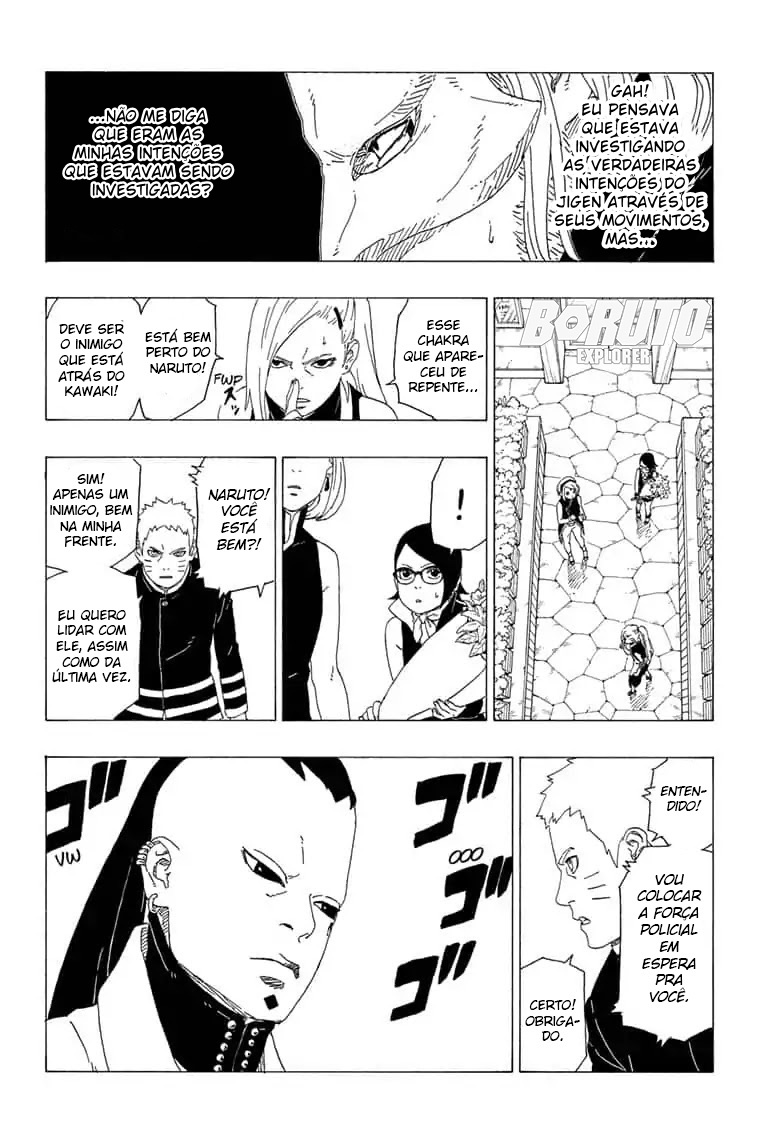 Read Boruto Naruto Next Generations PT Manga Online