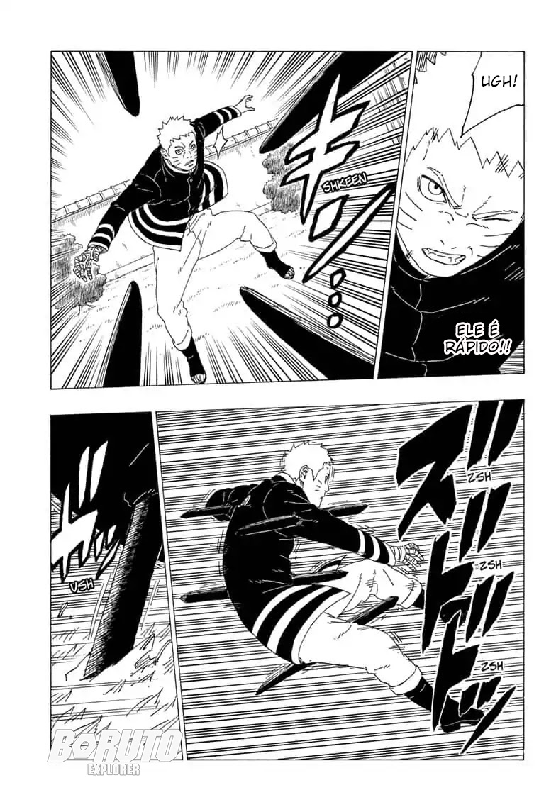Read Boruto Naruto Next Generations PT Manga Online