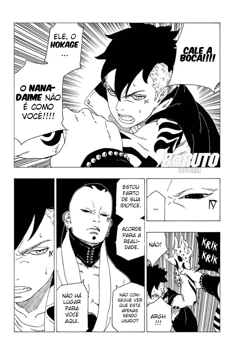 Read Boruto Naruto Next Generations PT Manga Online