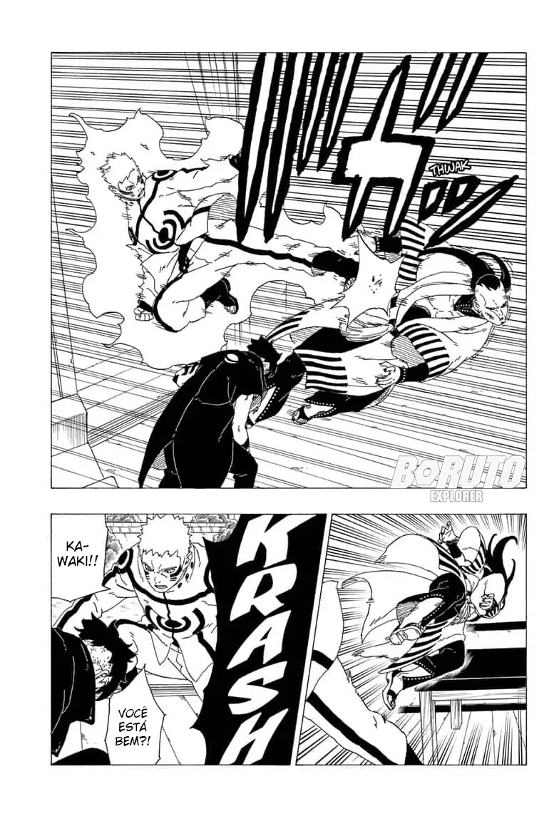 Read Boruto Naruto Next Generations PT Manga Online