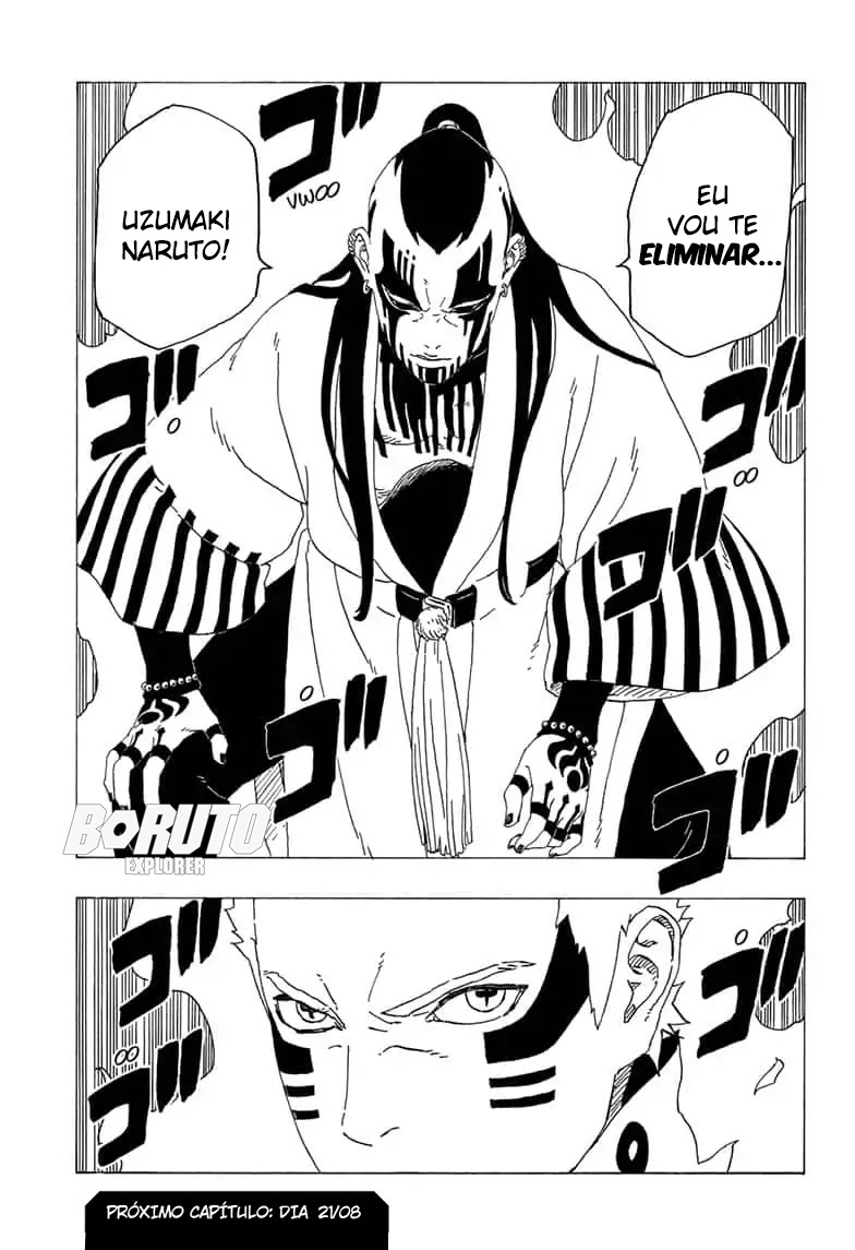 Read Boruto Naruto Next Generations PT Manga Online