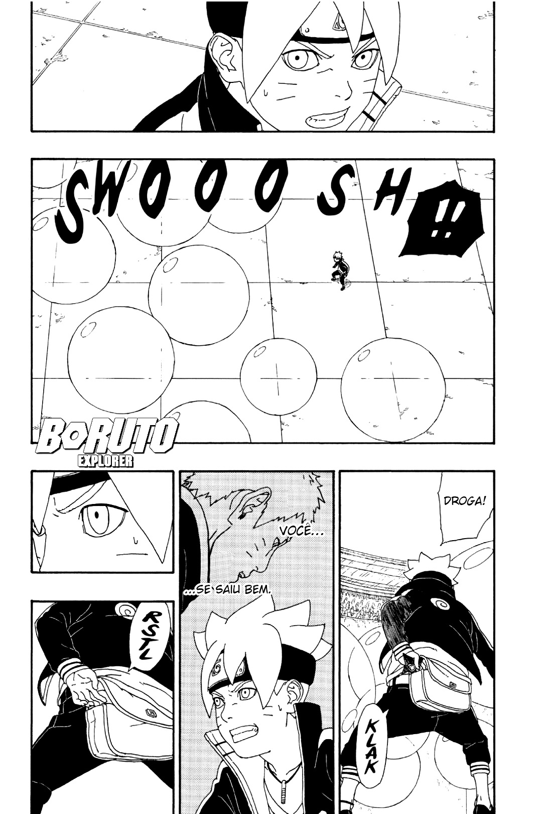 Read Boruto Naruto Next Generations PT Manga Online