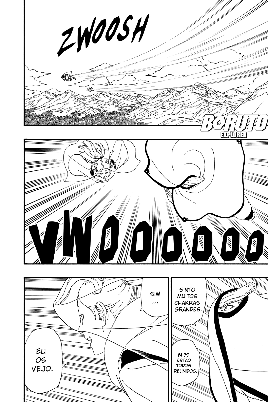 Read Boruto Naruto Next Generations PT Manga Online