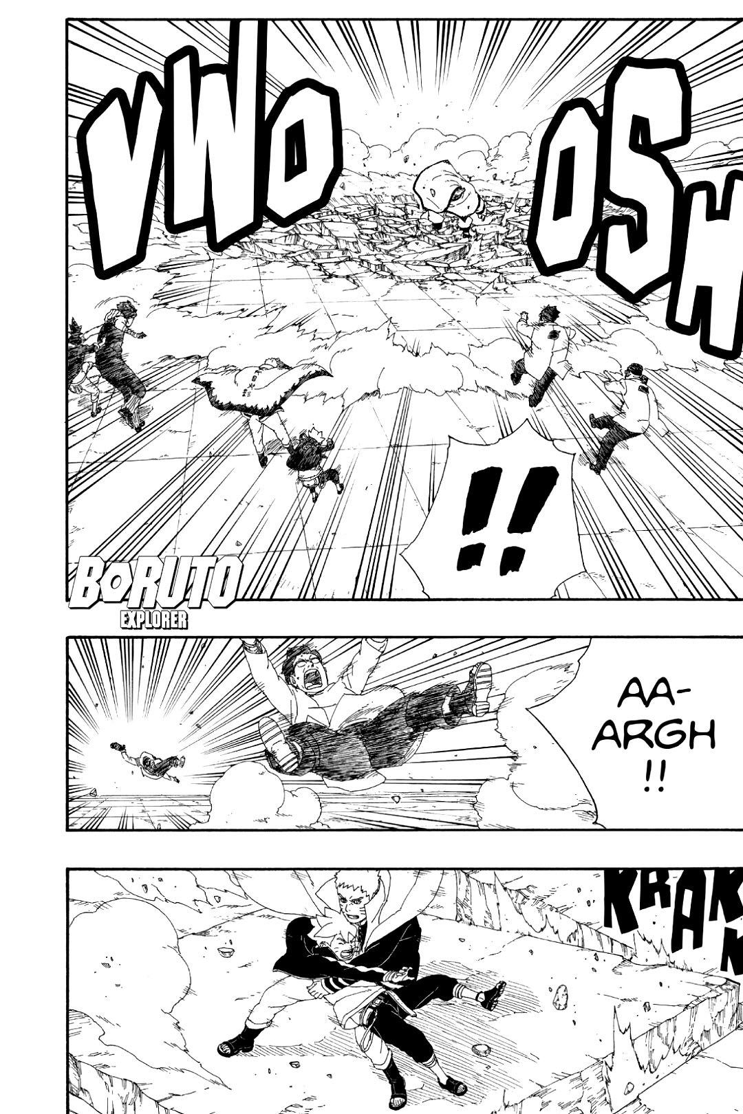 Read Boruto Naruto Next Generations PT Manga Online