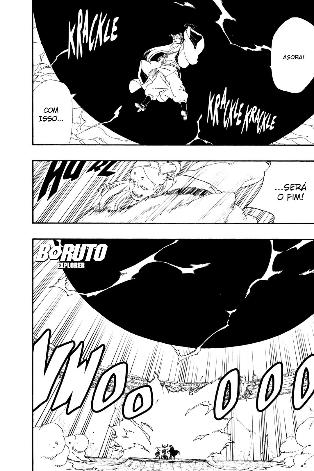 Read Boruto Naruto Next Generations PT Manga Online