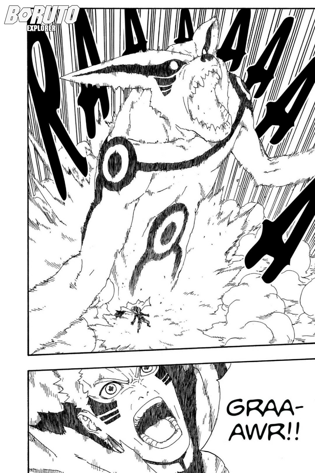 Read Boruto Naruto Next Generations PT Manga Online