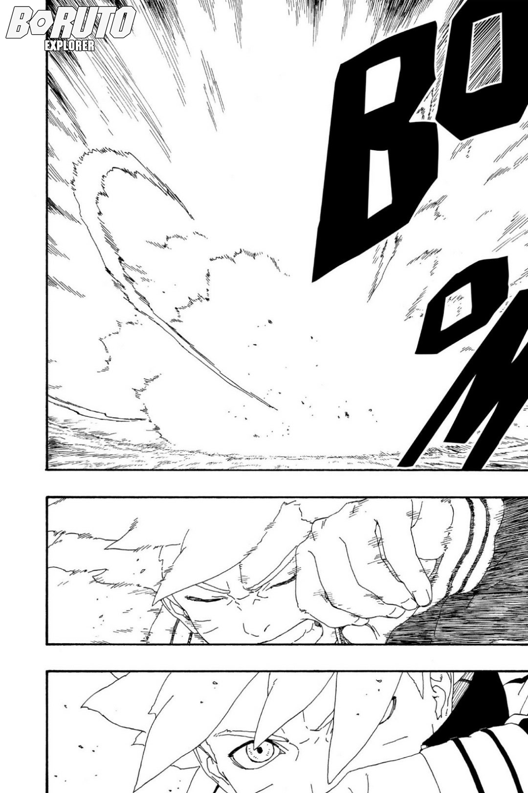 Read Boruto Naruto Next Generations PT Manga Online