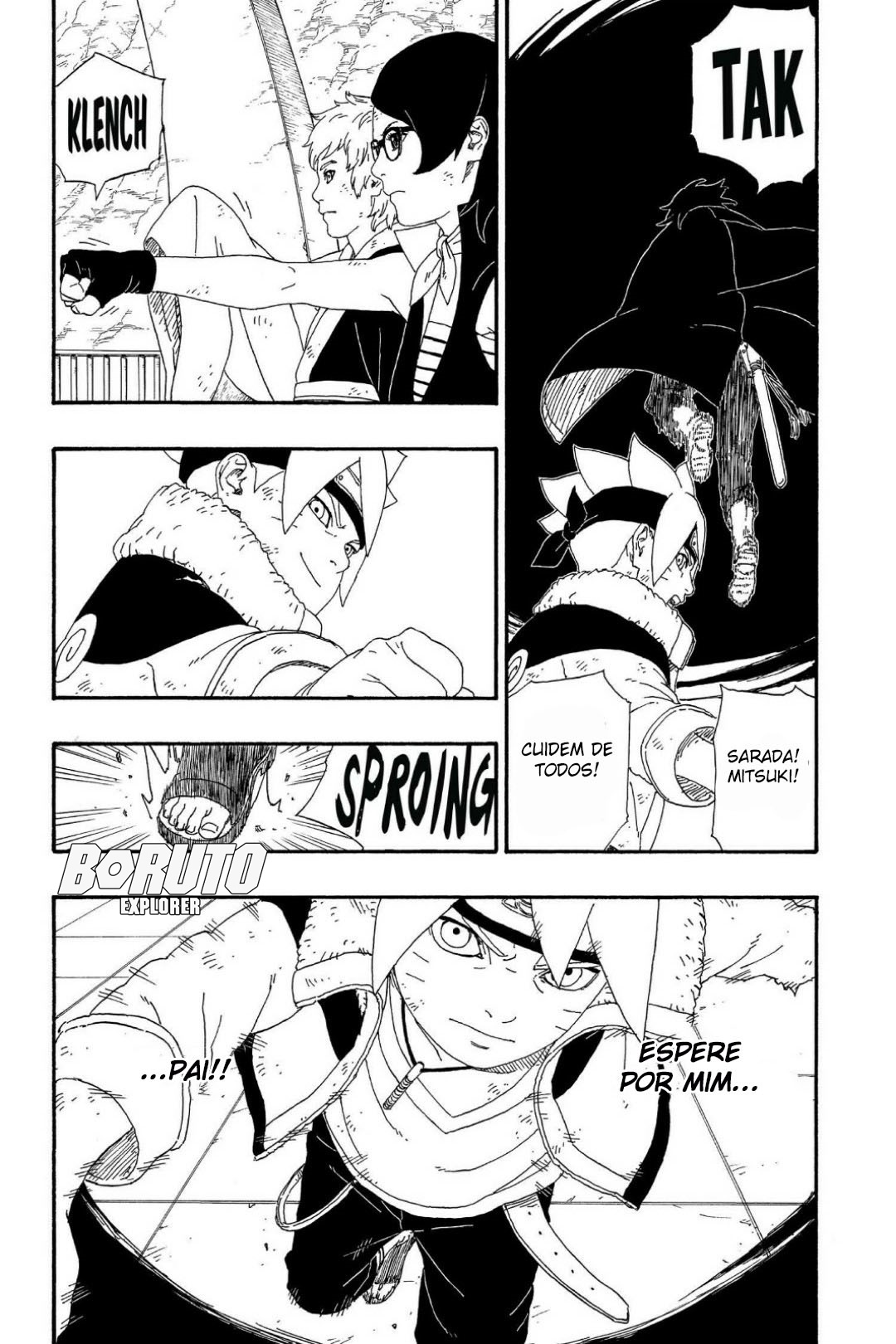 Read Boruto Naruto Next Generations PT Manga Online