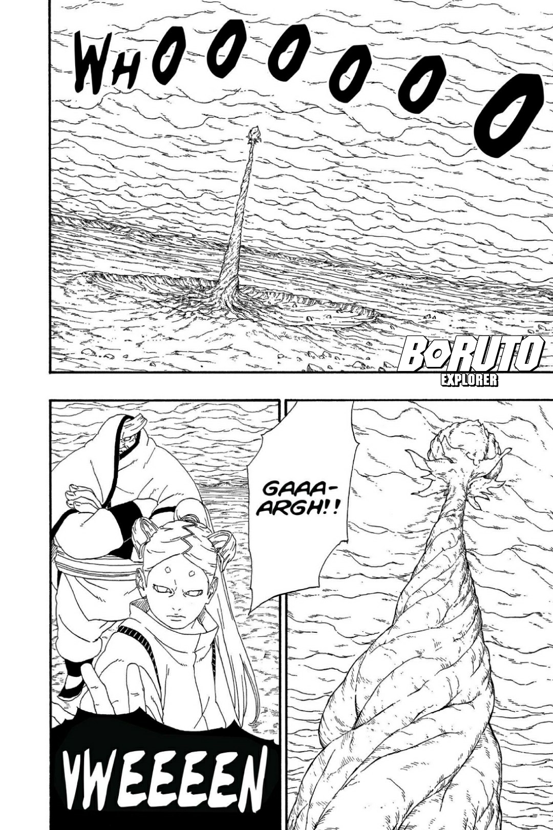 Read Boruto Naruto Next Generations PT Manga Online