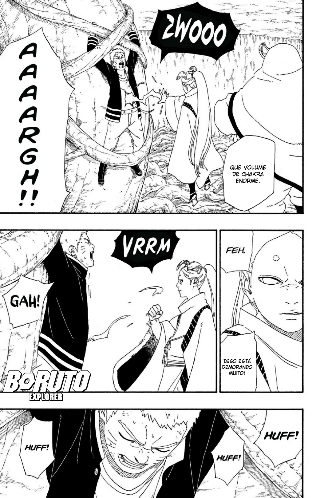 Read Boruto Naruto Next Generations PT Manga Online