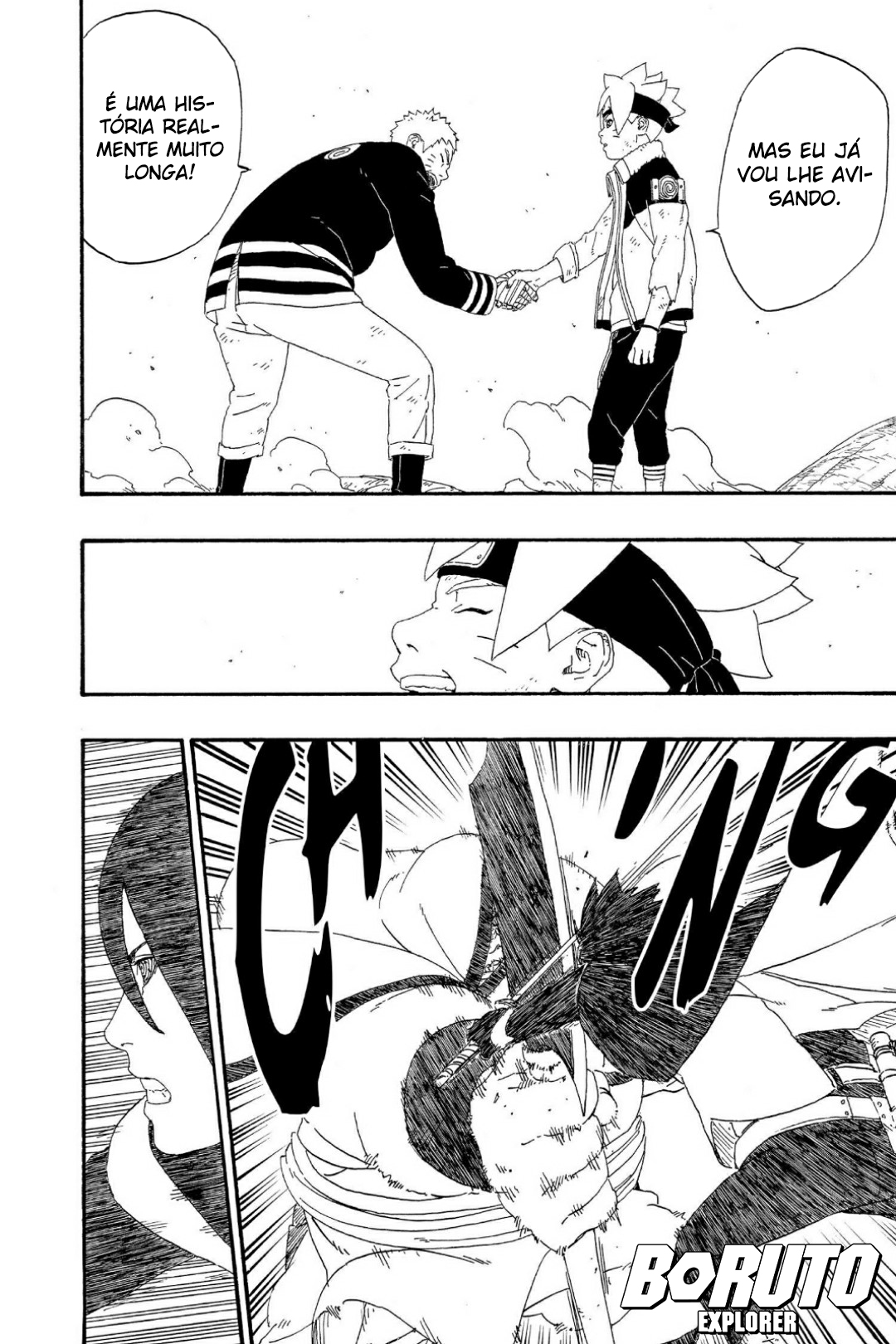 Read Boruto Naruto Next Generations PT Manga Online