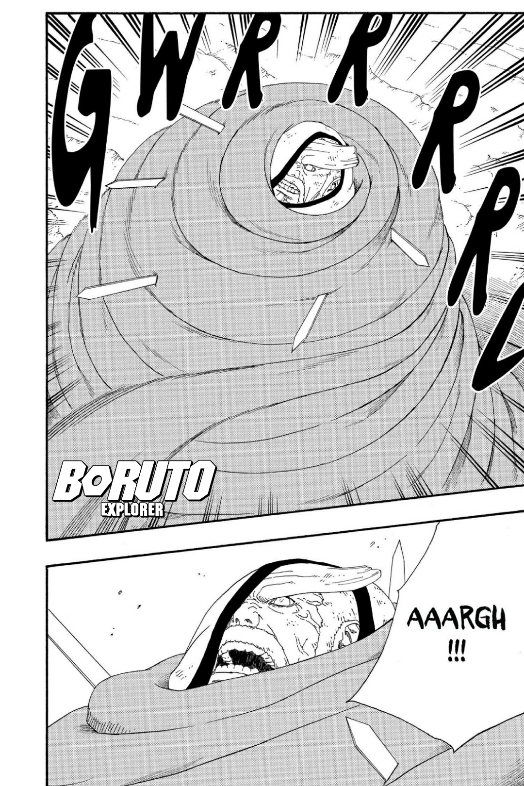 Read Boruto Naruto Next Generations PT Manga Online