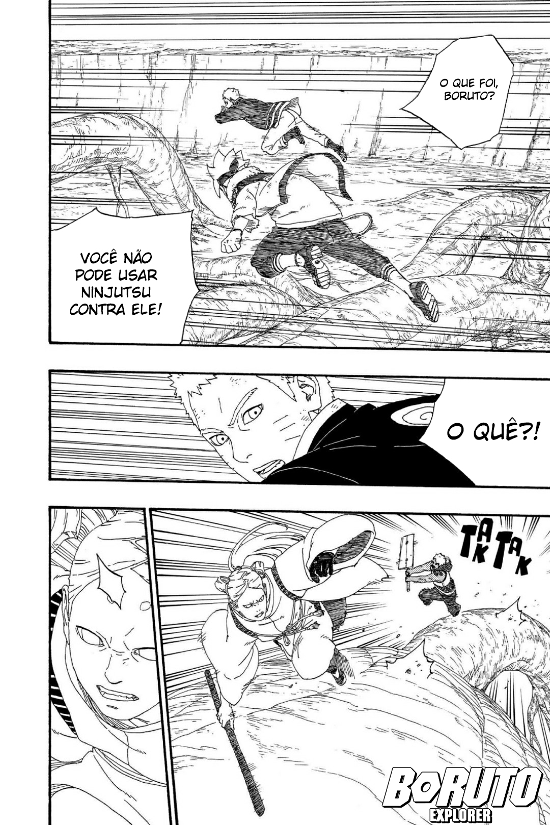 Read Boruto Naruto Next Generations PT Manga Online