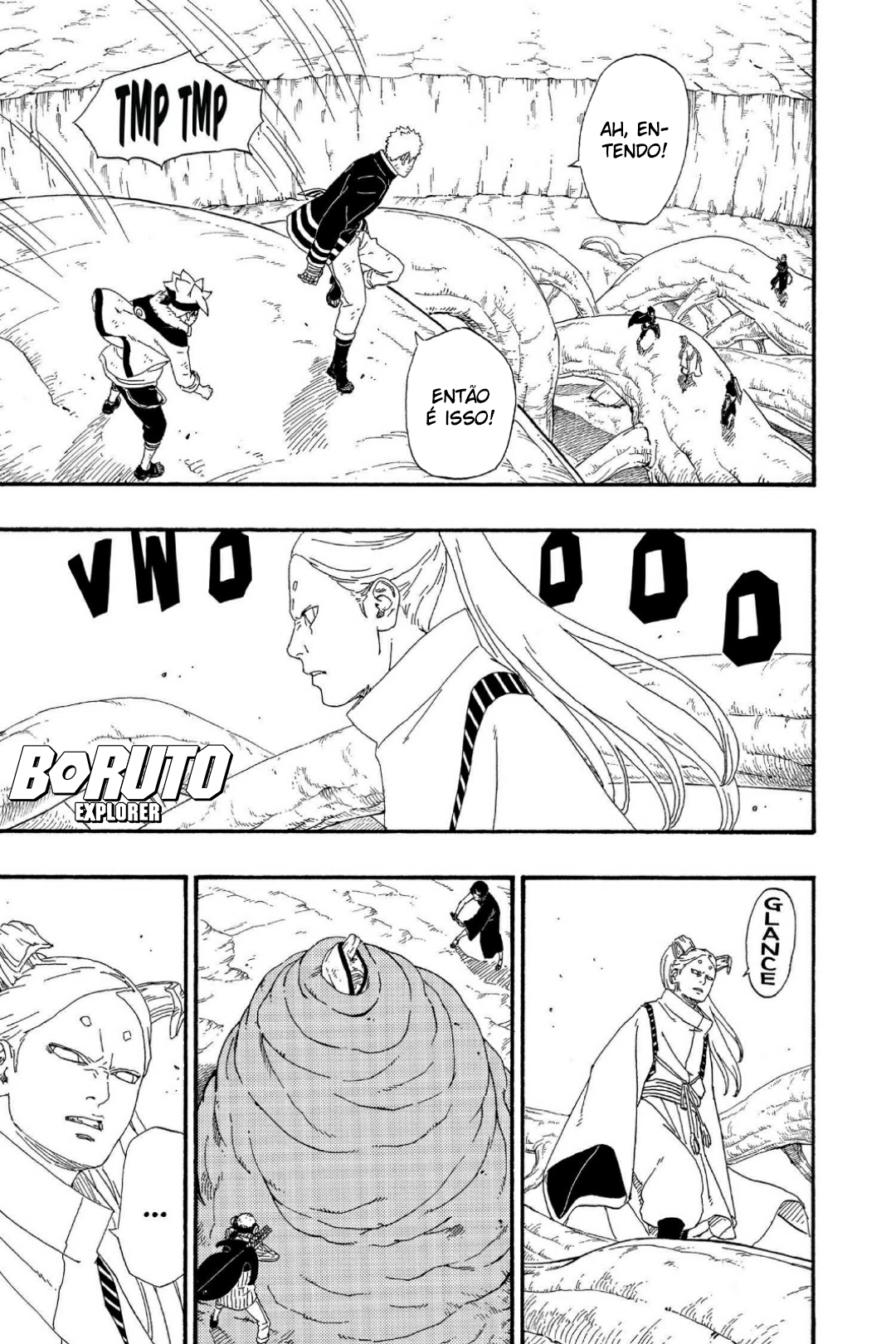 Read Boruto Naruto Next Generations PT Manga Online
