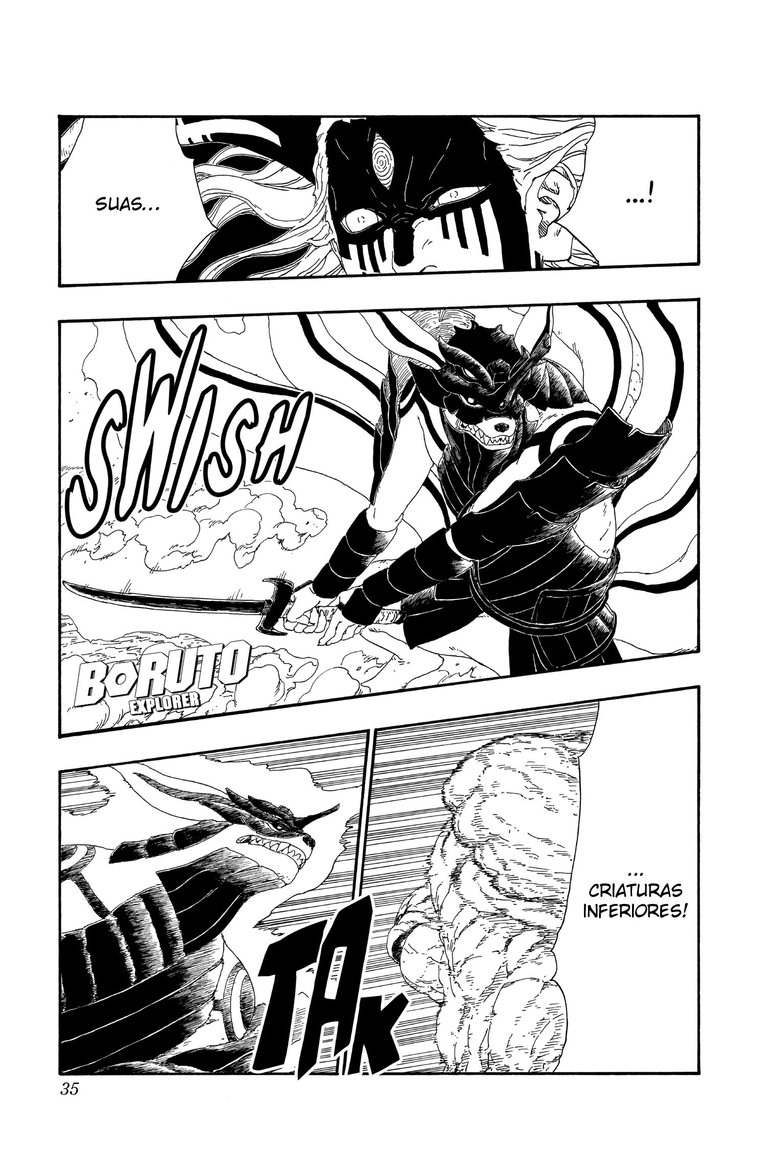 Read Boruto Naruto Next Generations PT Manga Online