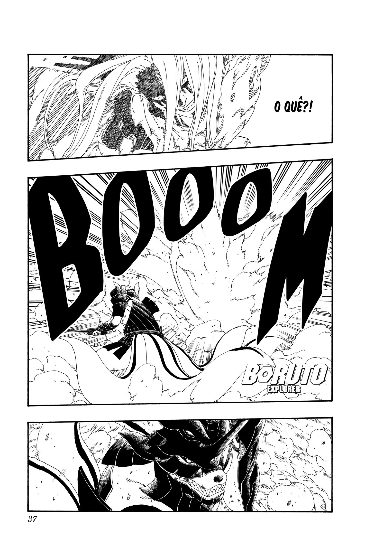 Read Boruto Naruto Next Generations PT Manga Online