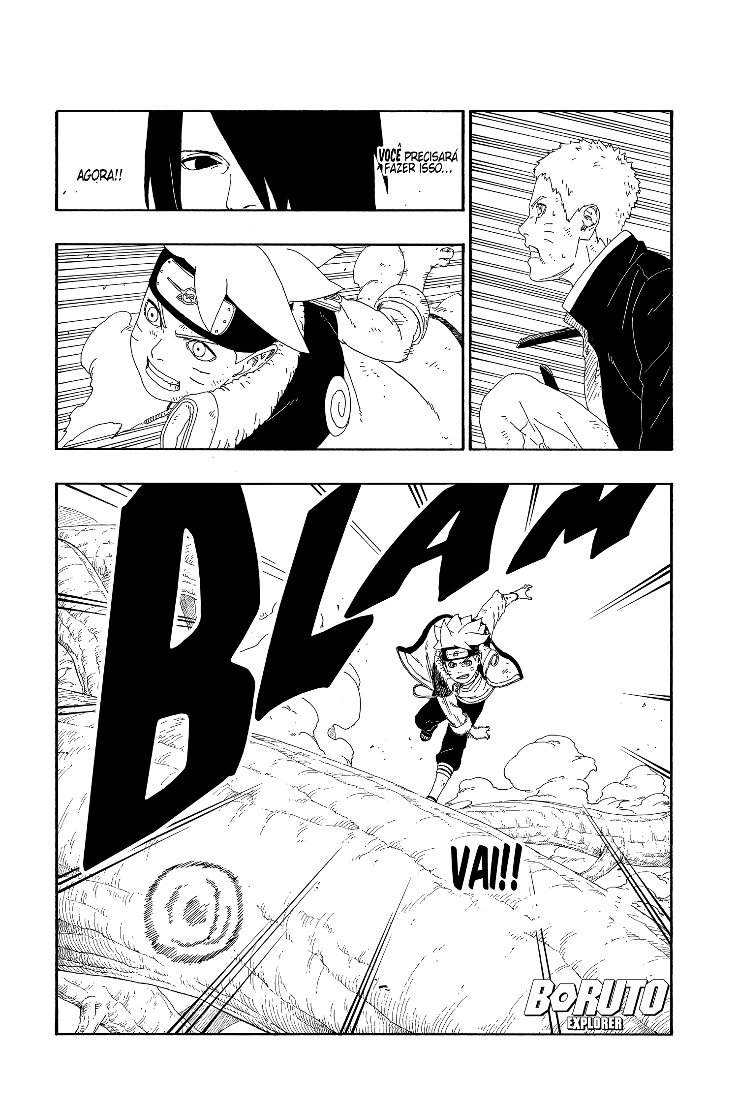 Read Boruto Naruto Next Generations PT Manga Online