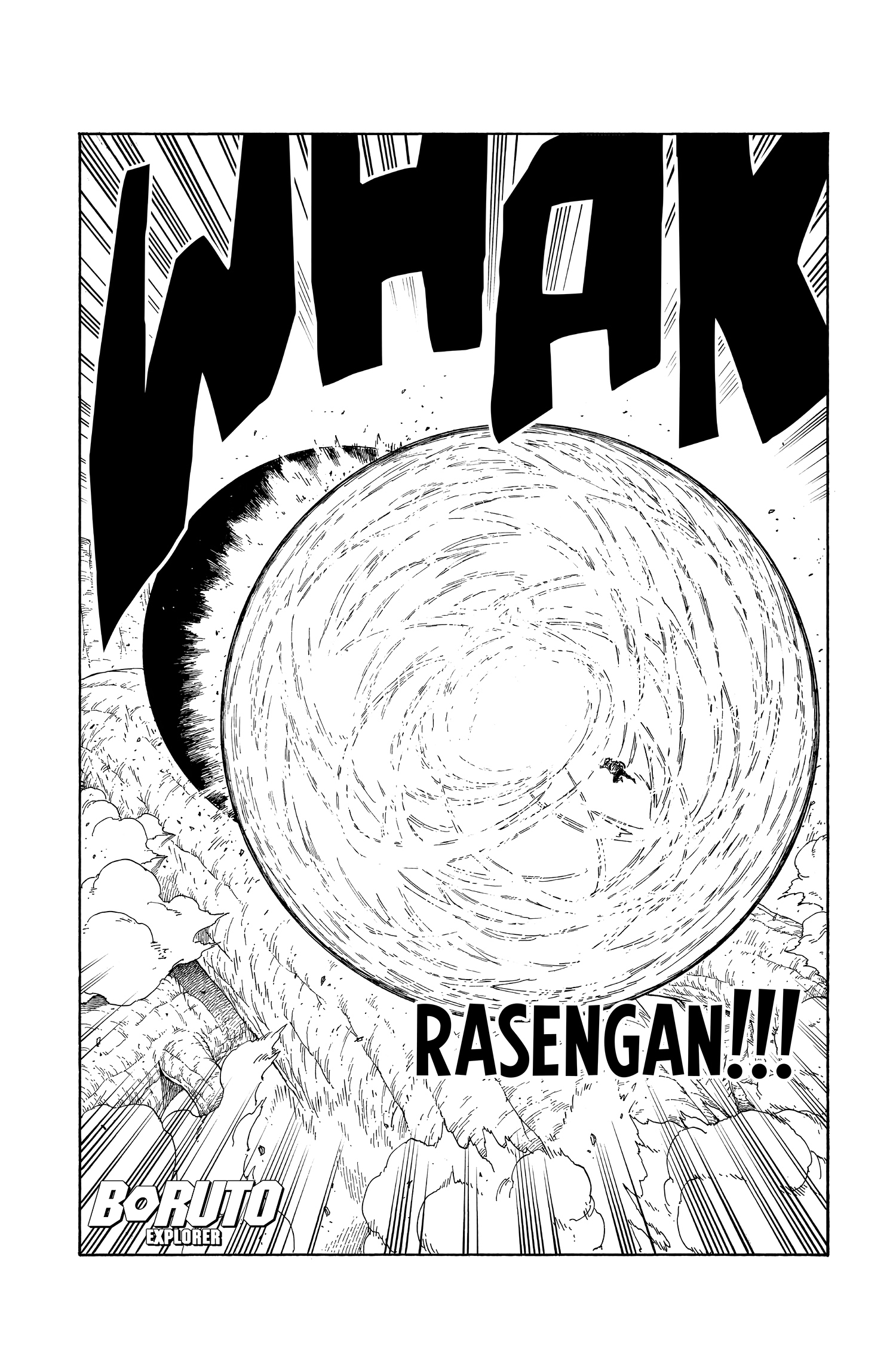 Read Boruto Naruto Next Generations PT Manga Online