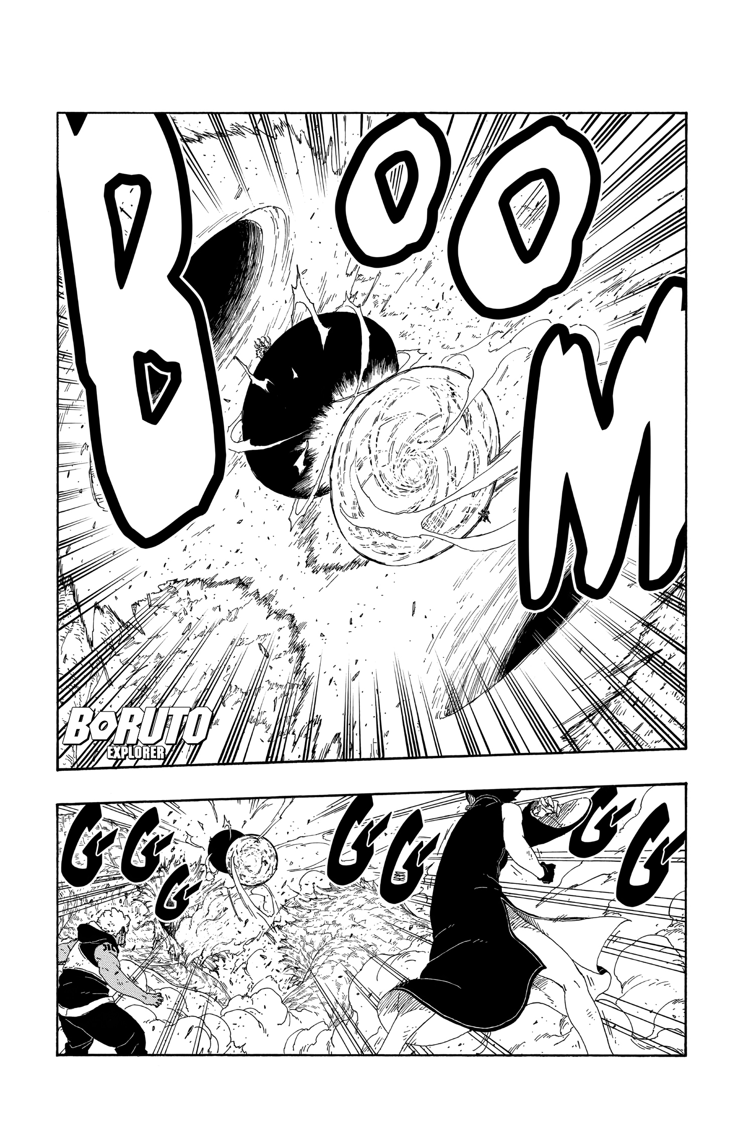 Read Boruto Naruto Next Generations PT Manga Online