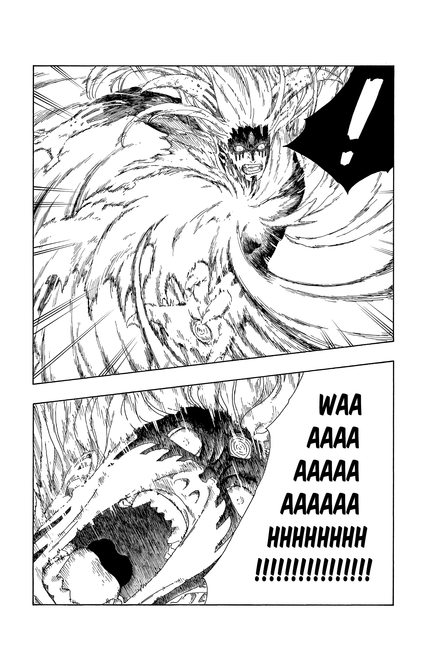 Read Boruto Naruto Next Generations PT Manga Online