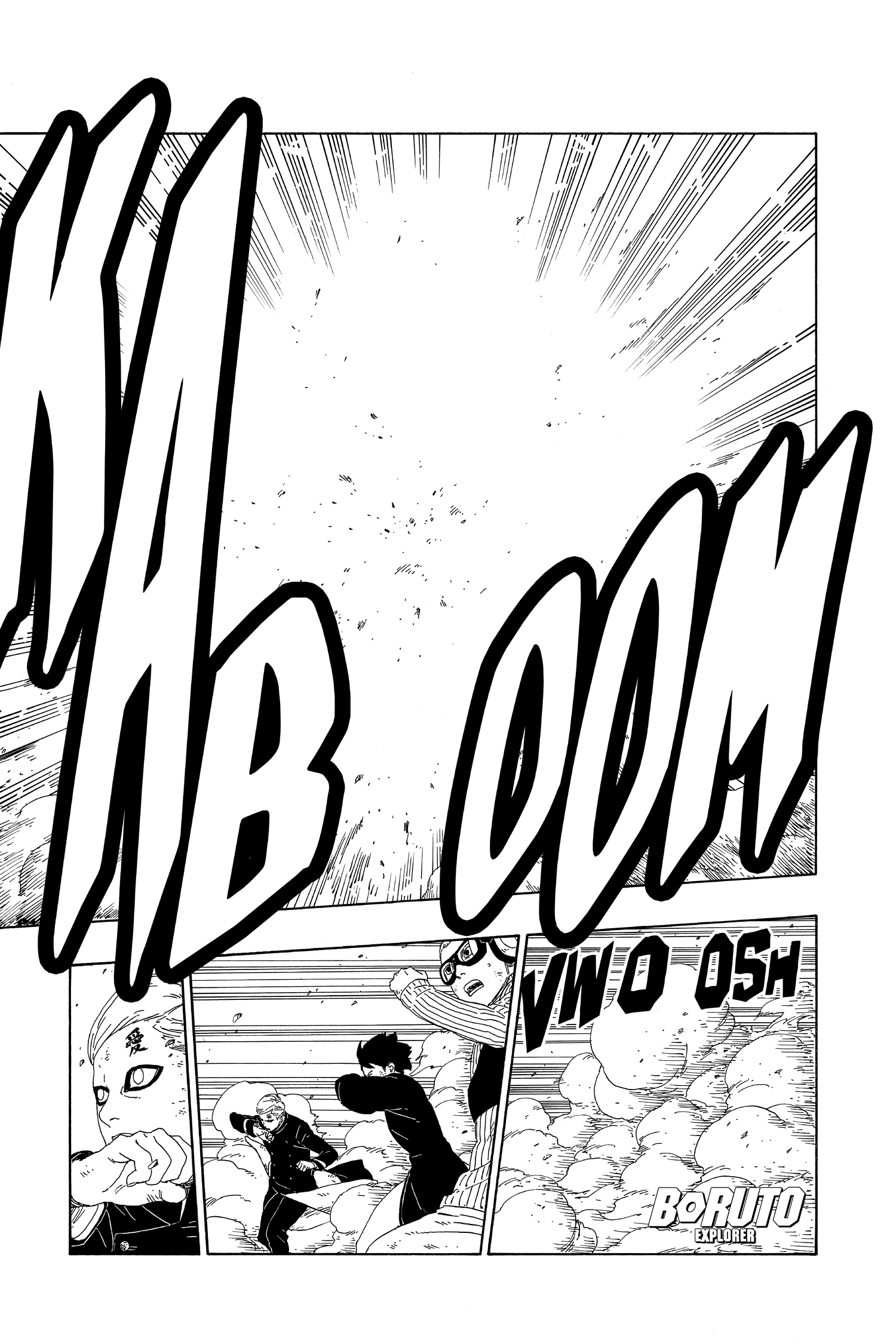 Read Boruto Naruto Next Generations PT Manga Online