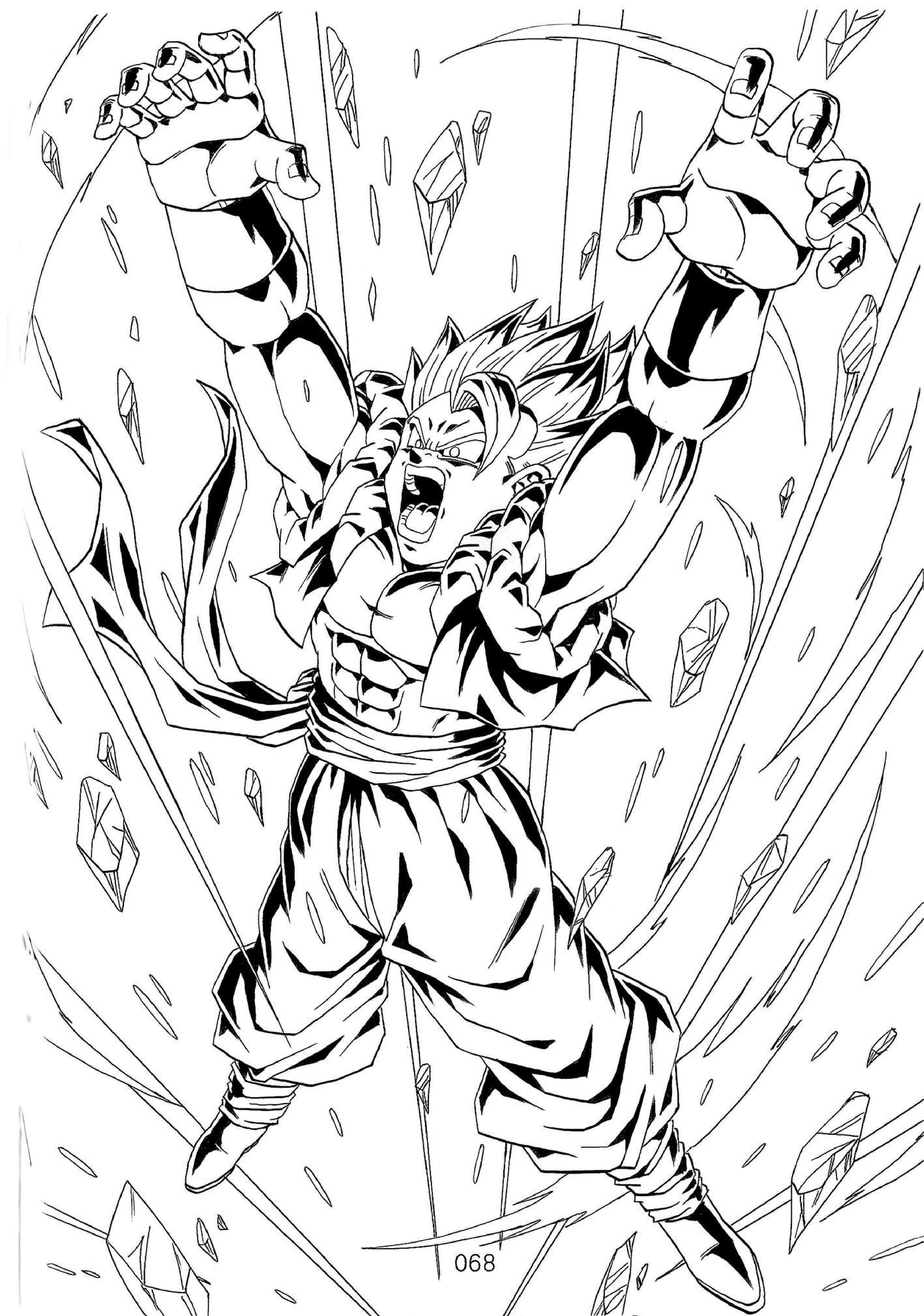 Read Dragon Ball AFTER PT Manga Online