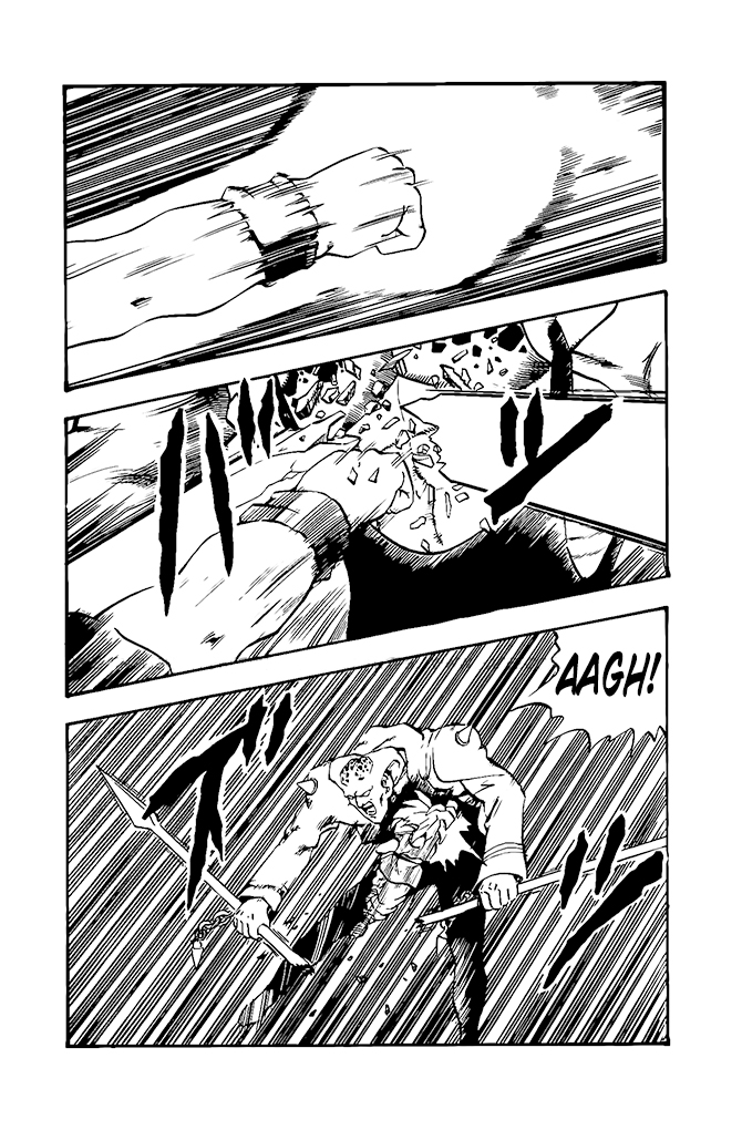 Read Dragon Ball GT  DBGalaxyTouring PT Manga Online