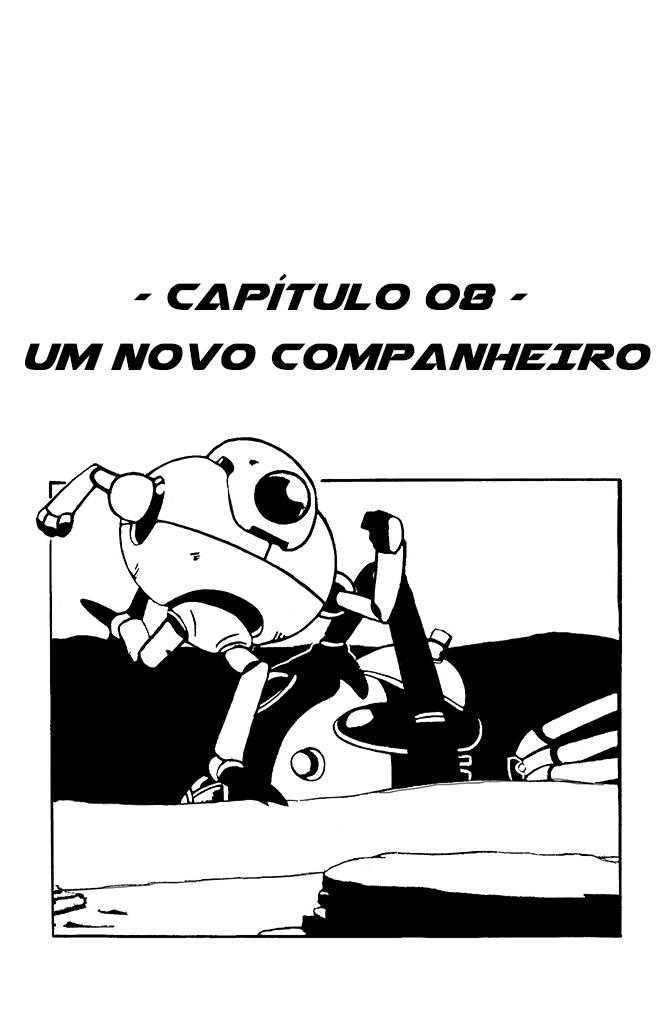 Read Dragon Ball GT  DBGalaxyTouring PT Manga Online