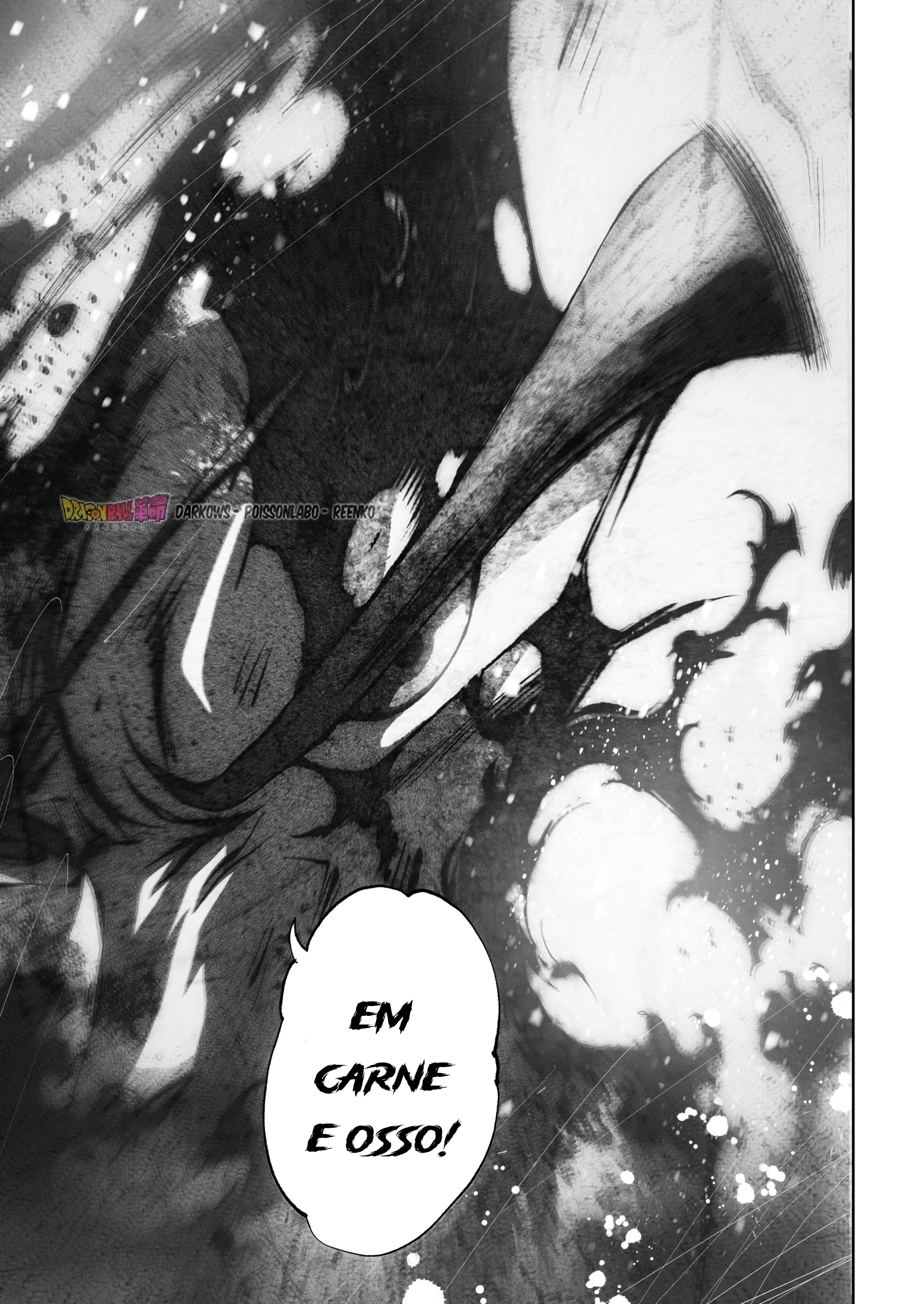 Read Dragon Ball Kakumei PT Manga Online