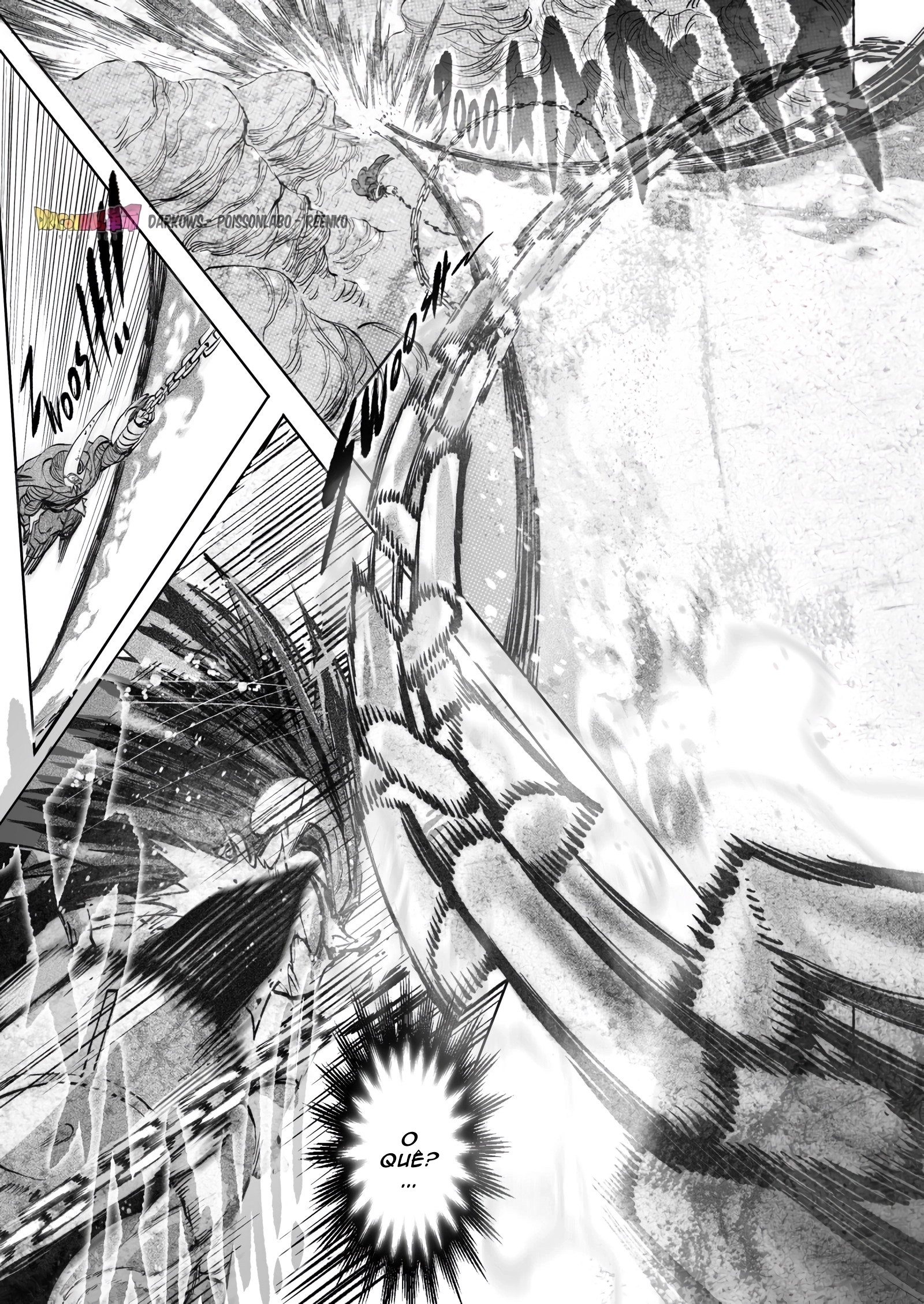 Read Dragon Ball Kakumei PT Manga Online