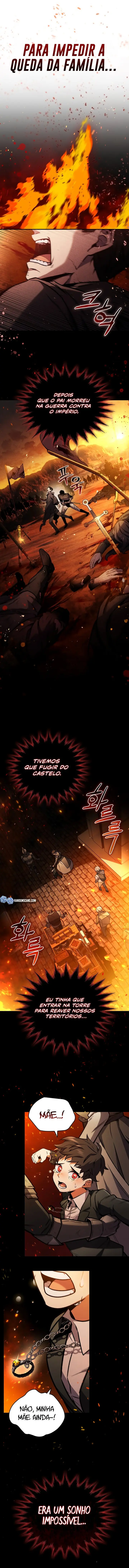 Read Dragon-Devouring Mage PT Manga Online