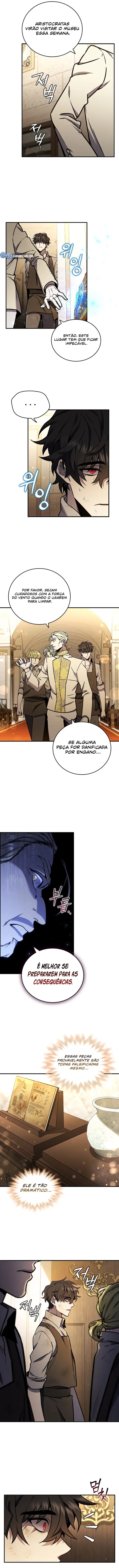 Read Dragon-Devouring Mage PT Manga Online