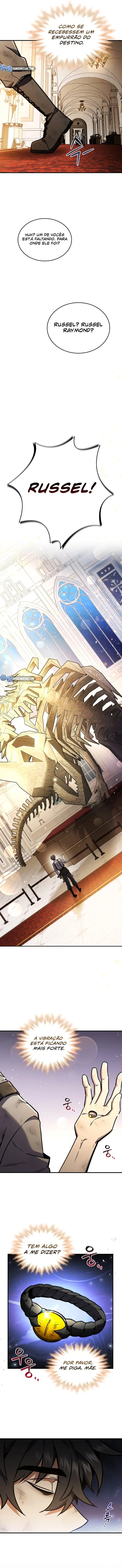 Read Dragon-Devouring Mage PT Manga Online